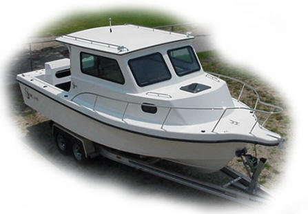 C Hawk Aquia Boat Sales