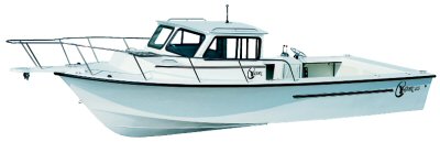 C Hawk Aquia Boat Sales