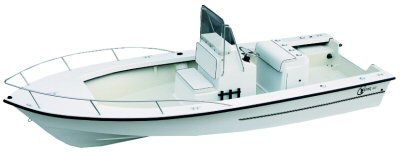 C-Hawk Boats 23 Center Console